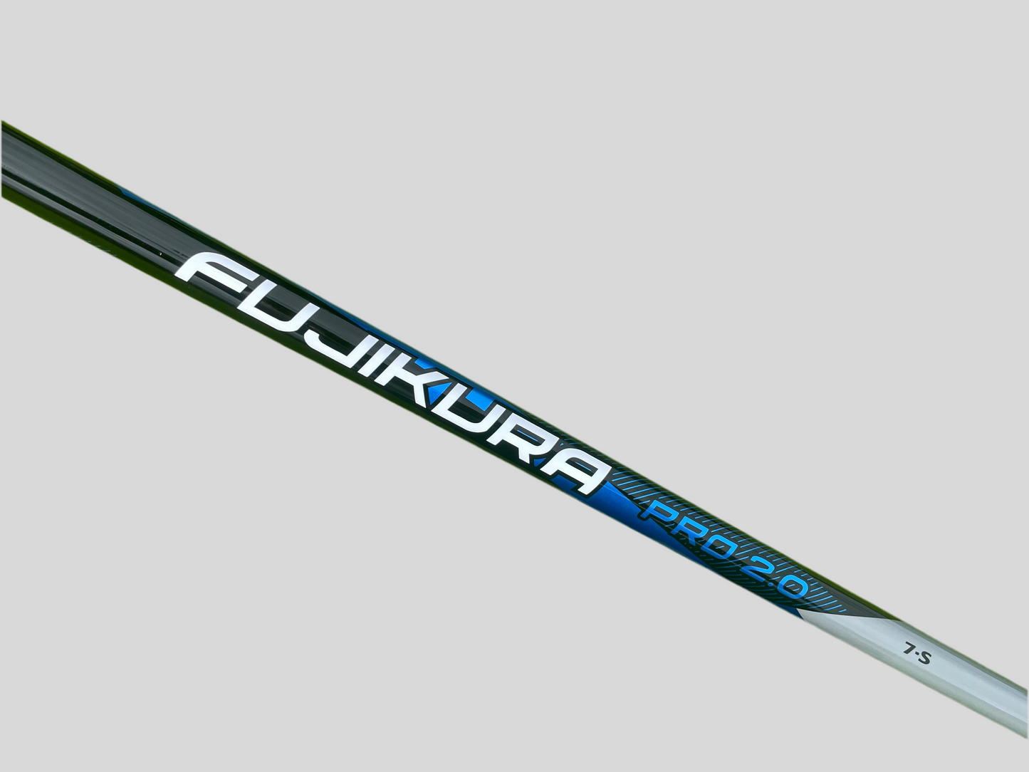 FUJIKURA PRO 2.0 Driver shaft. STIFF Flex. 75g. CHOOSE ADAPTER.