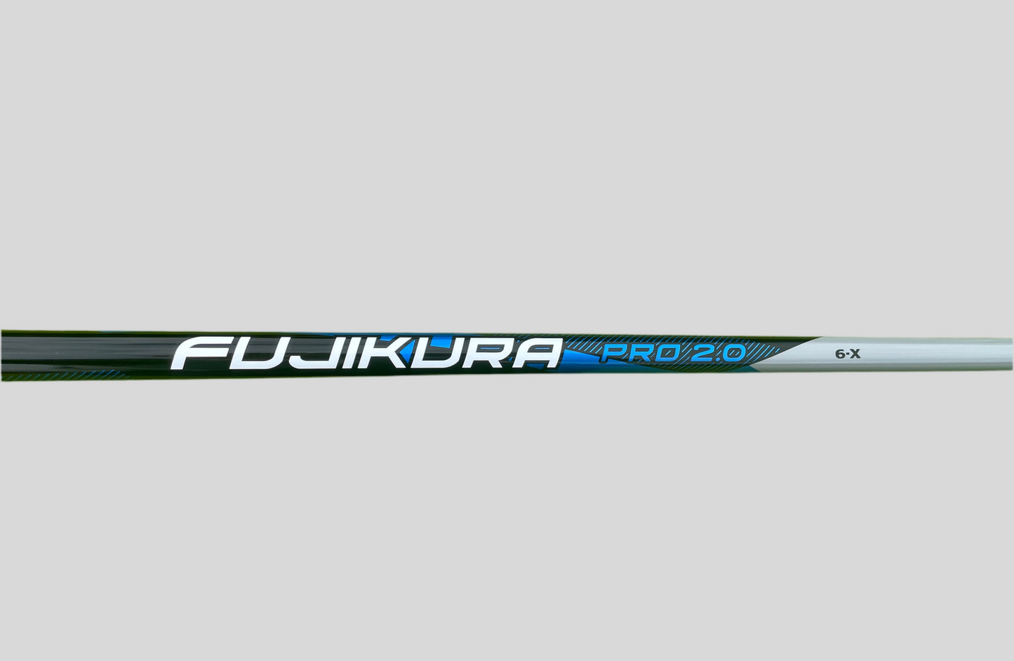 FUJIKURA PRO 2.0 Driver shaft. X Flex. 65g. CHOOSE ADAPTER.