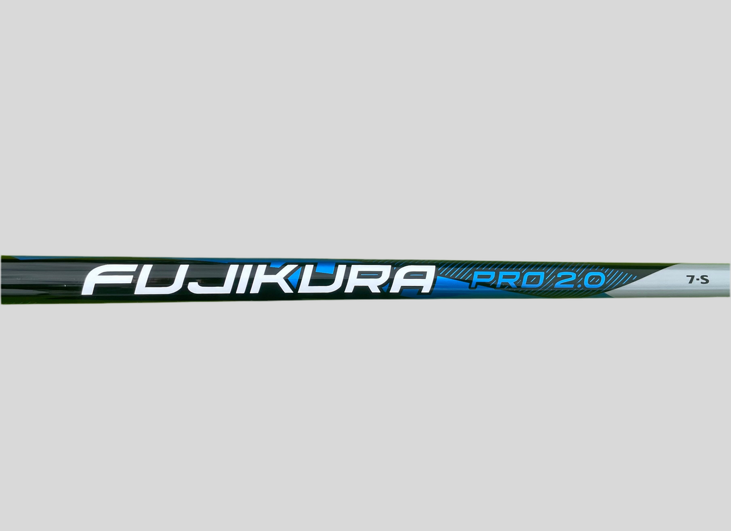 FUJIKURA PRO 2.0 Driver shaft. STIFF Flex. 75g. CHOOSE ADAPTER.