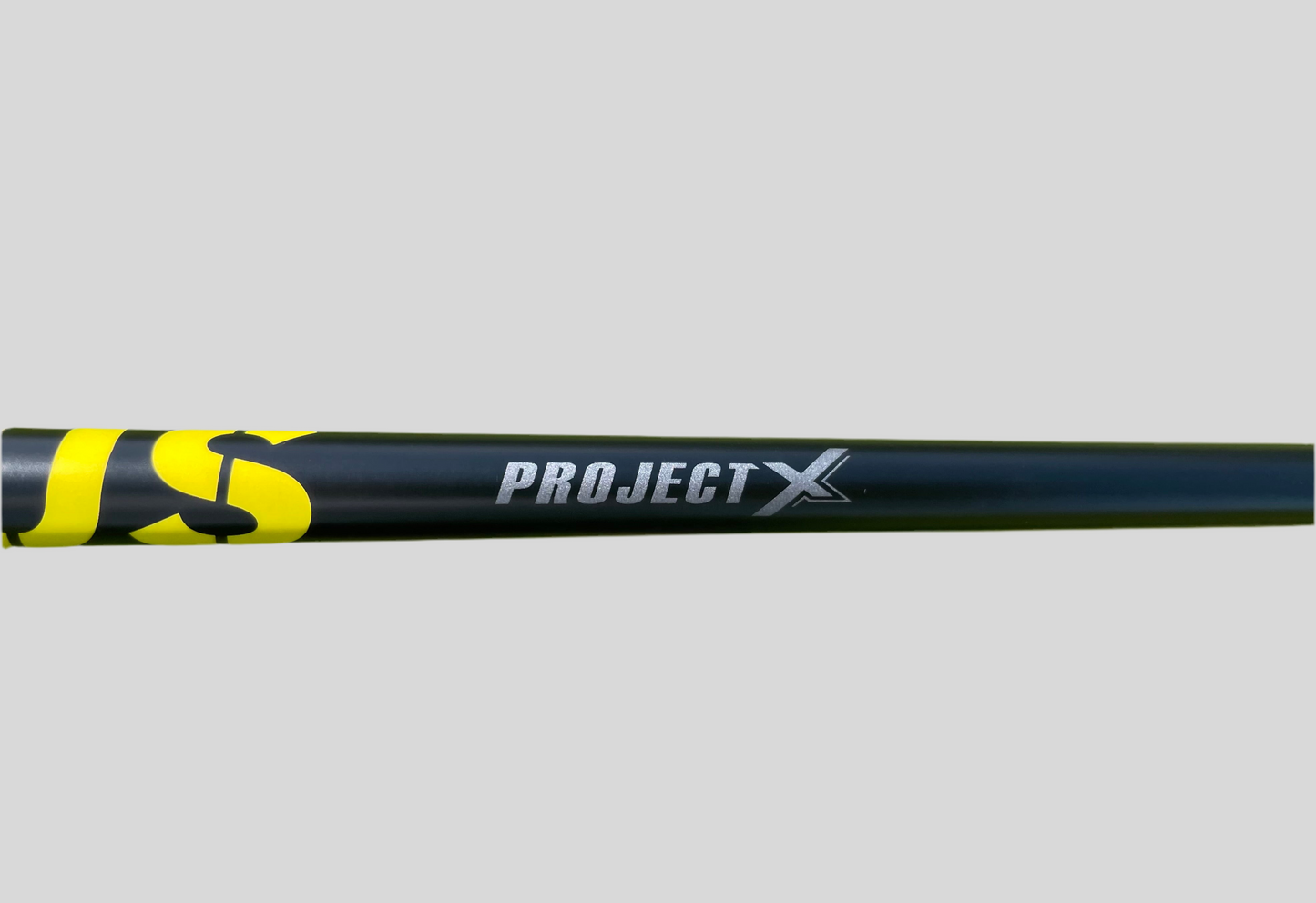 Project X HZRDUS YELLOW Driver shaft. X Flex. 63g. CHOOSE ADAPTER.
