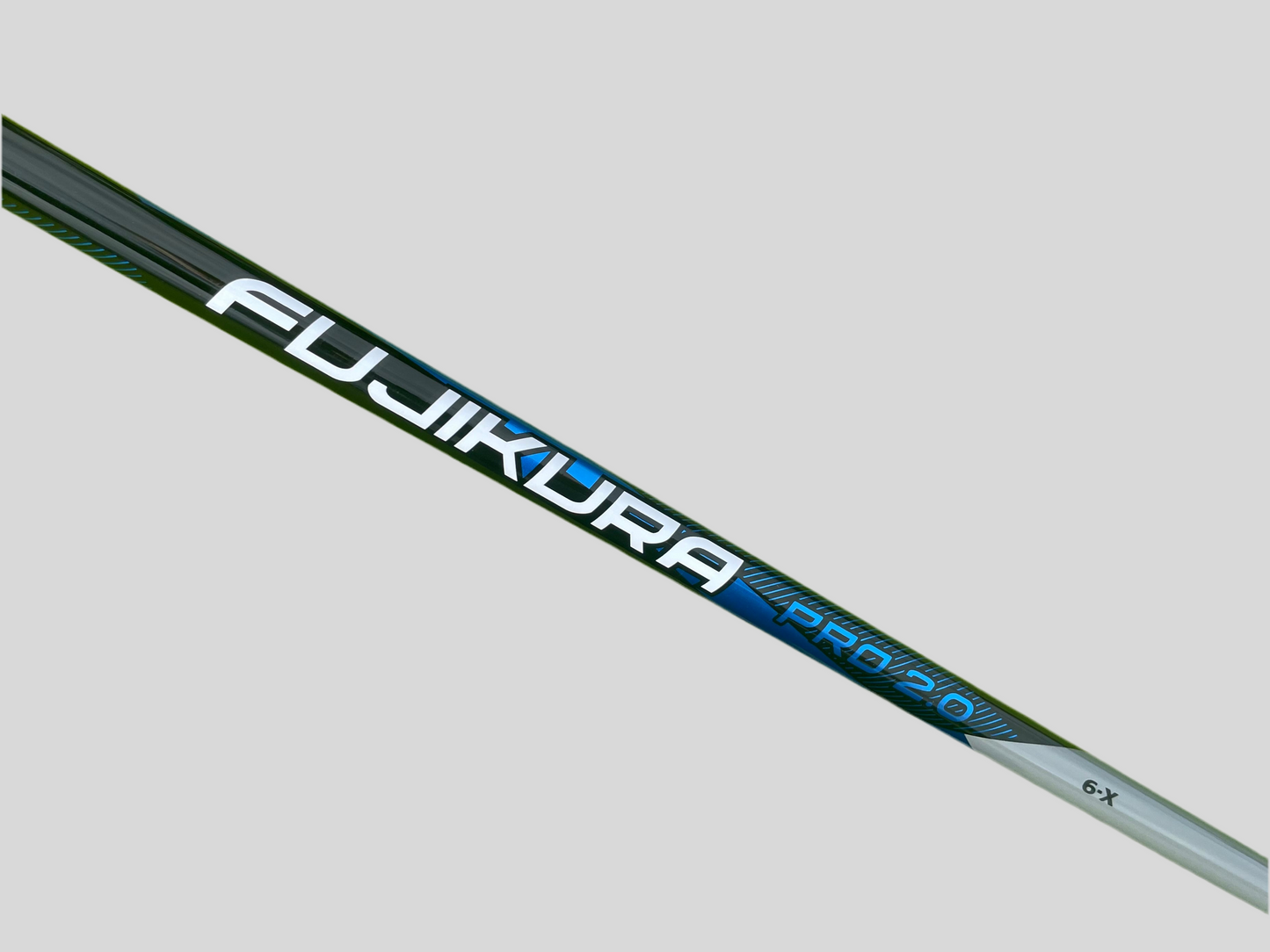 FUJIKURA PRO 2.0 Driver shaft. X Flex. 65g. CHOOSE ADAPTER.