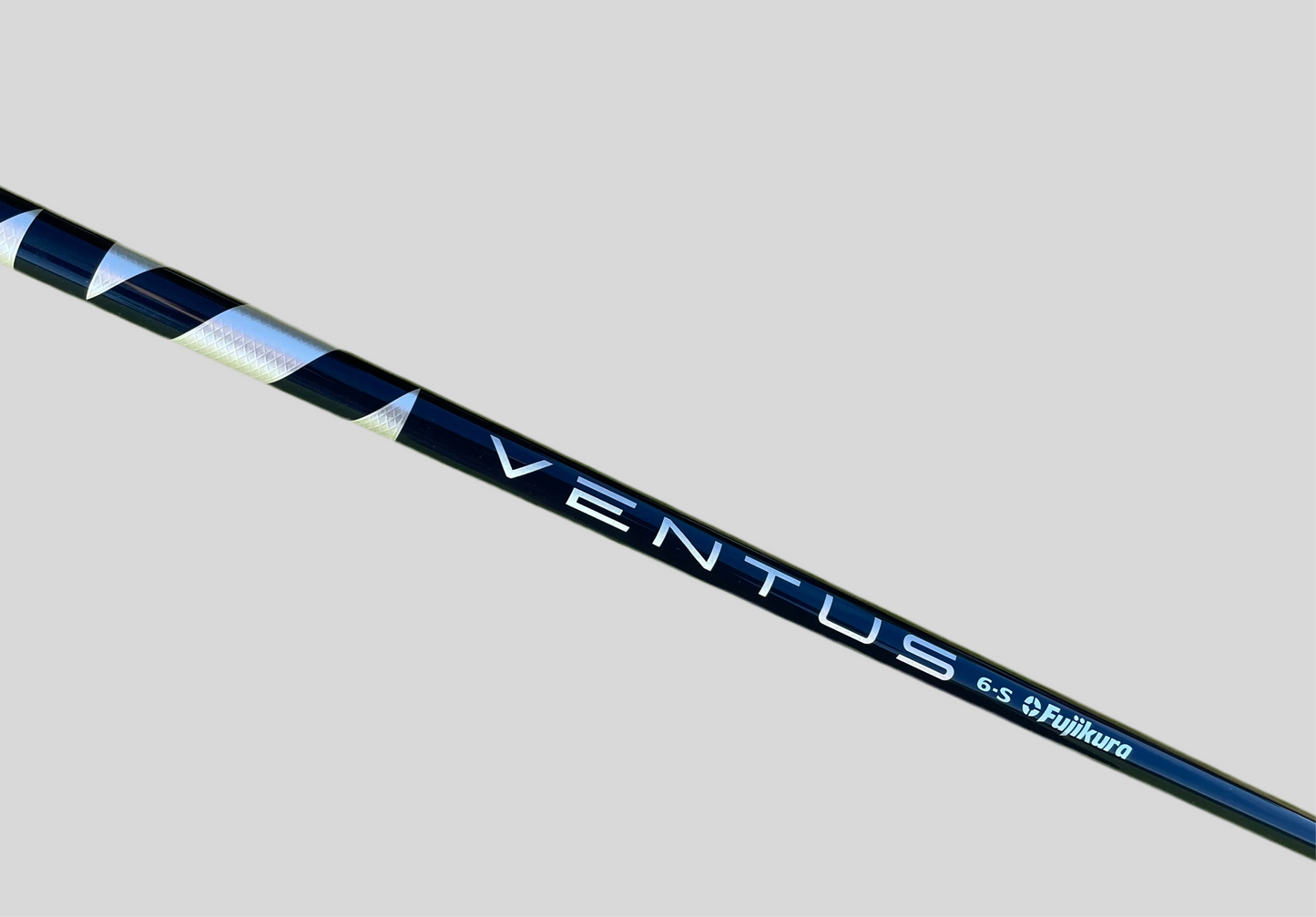 FUJIKURA VENTUS BLUE Driver shaft. STIFF Flex. 65g. CHOOSE ADAPTER.