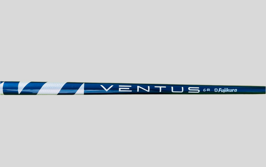 FUJIKURA VENTUS BLUE Driver shaft. REGULAR Flex. 65g. CHOOSE ADAPTER.