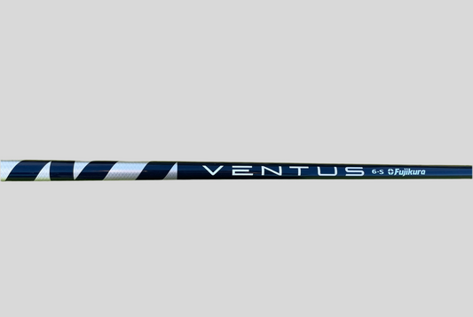 FUJIKURA VENTUS BLUE Driver shaft. STIFF Flex. 65g. CHOOSE ADAPTER.