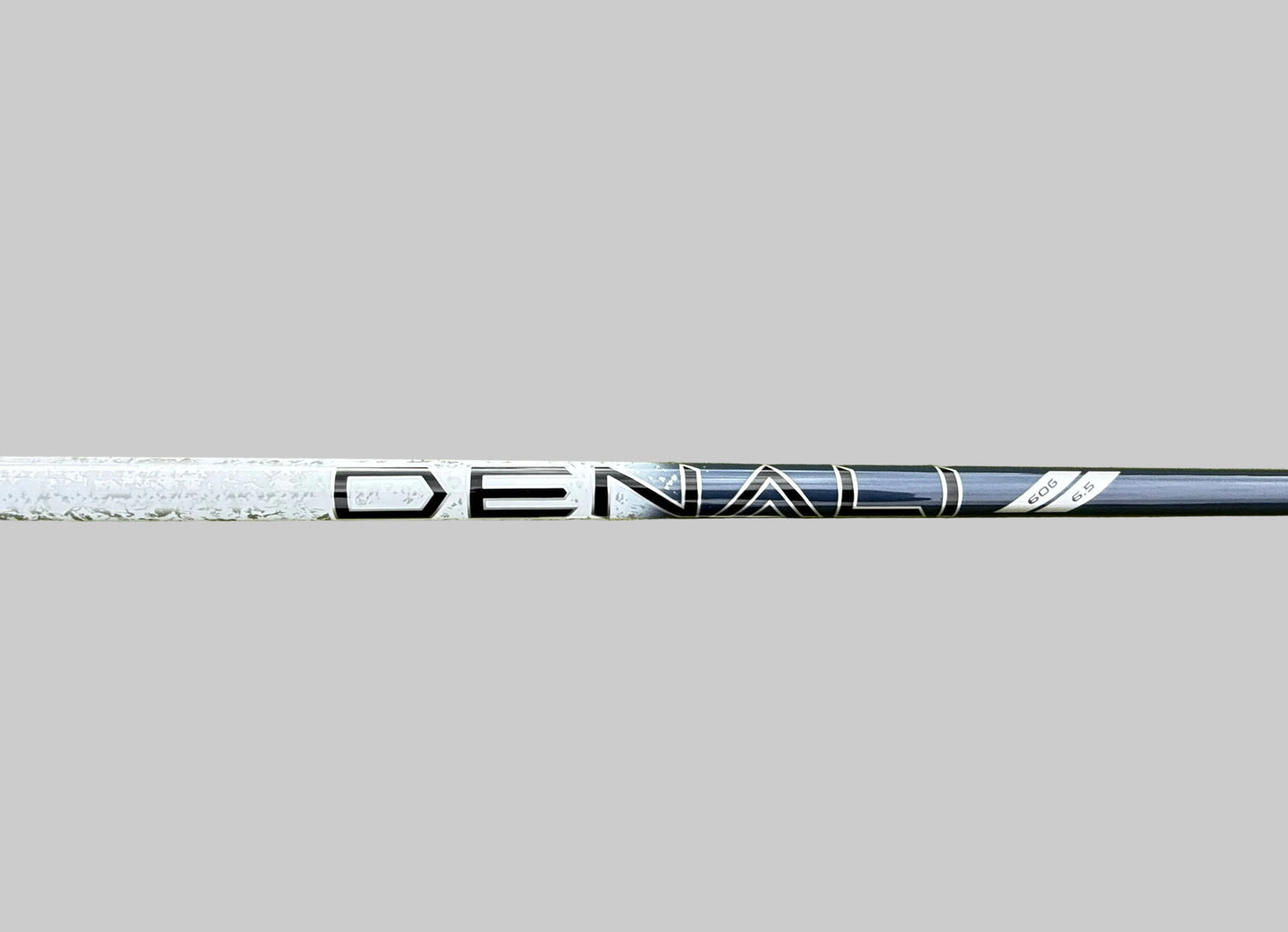 Project X DENALI BLUE Driver shaft. 6.5 X Flex. 60g. CHOOSE ADAPTER.