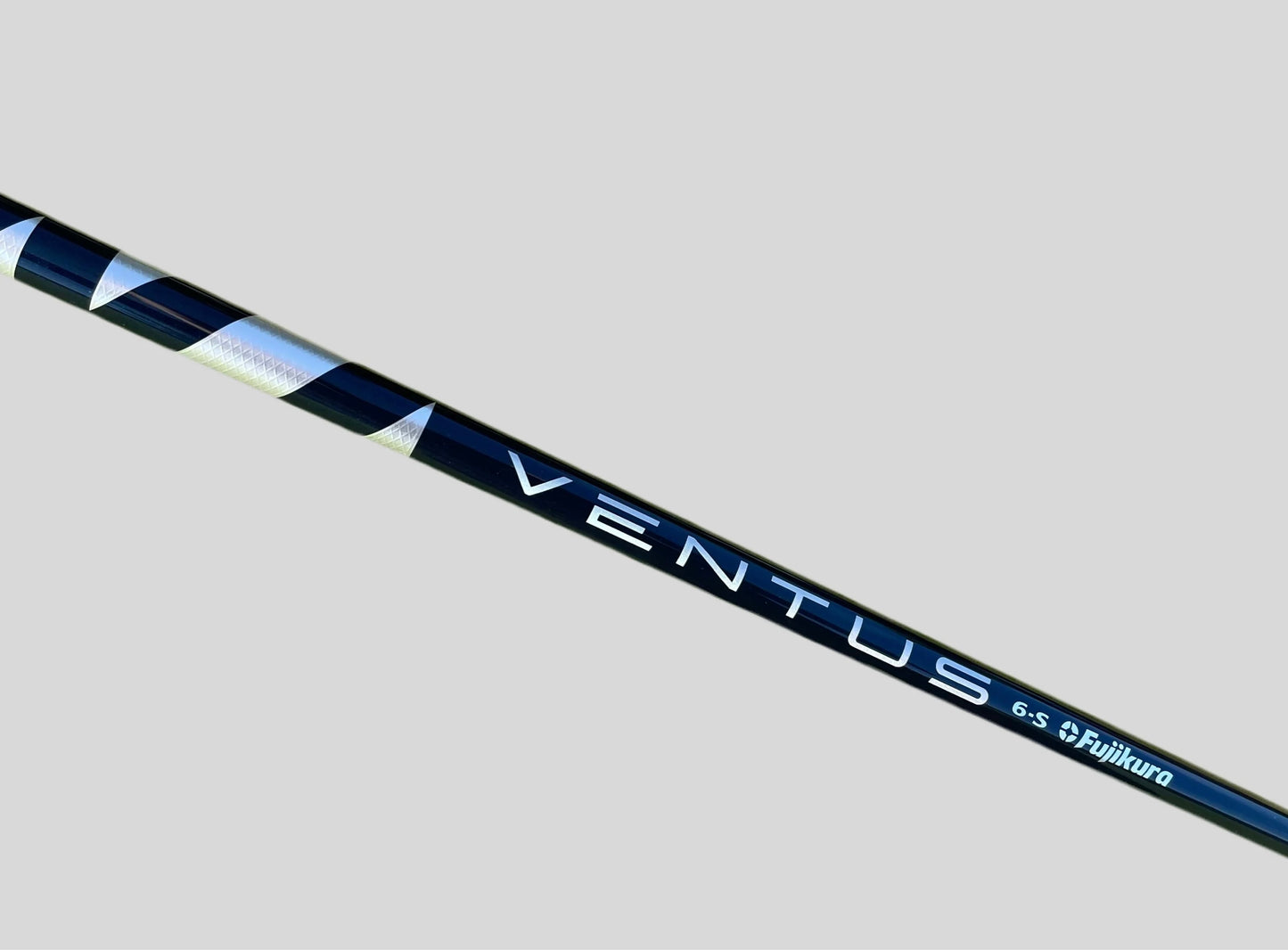 FUJIKURA VENTUS BLUE 6S Driver shaft. STIFF Flex. 65g. CHOOSE ADAPTER.